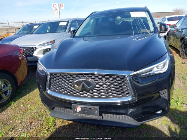 Продажа на аукционе авто 2021 Infiniti Qx50 Luxe, vin: 3PCAJ5BA1MF126475, номер лота: 43774501