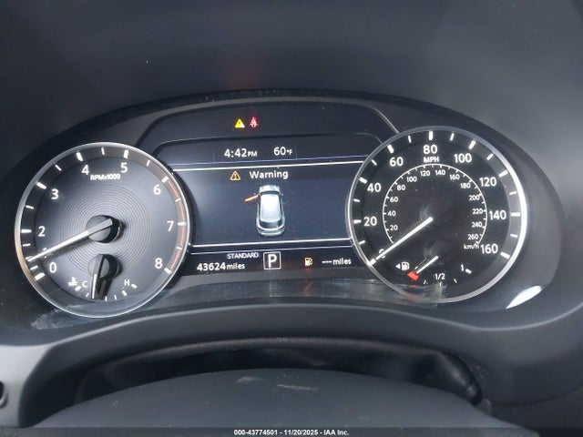 Продажа на аукционе авто 2021 Infiniti Qx50 Luxe, vin: 3PCAJ5BA1MF126475, номер лота: 43774501