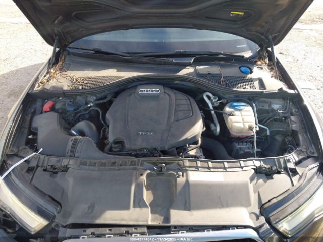 2017 AUDI A6 WAUD8AFC1HN046112 Photo 9