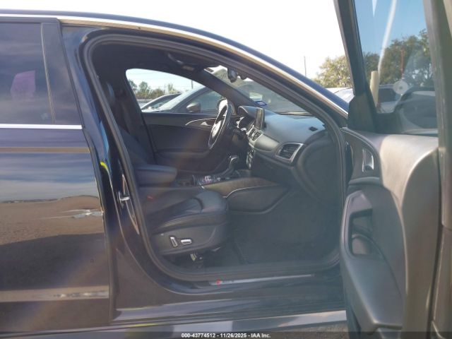 2017 AUDI A6 WAUD8AFC1HN046112 Photo 4