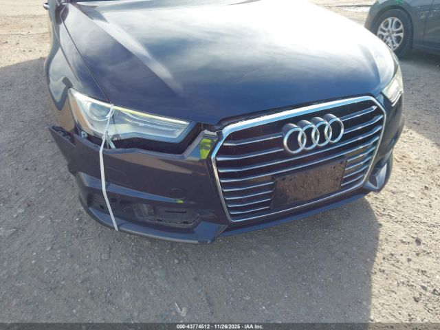 2017 AUDI A6 WAUD8AFC1HN046112 Photo 5