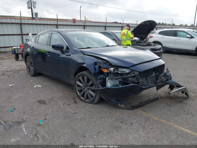 2020 MAZDA MAZDA6 JM1GL1VM2L1513742