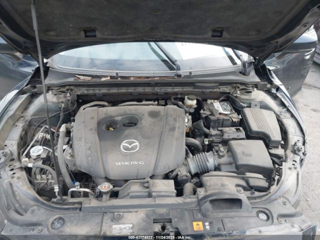 2020 MAZDA MAZDA6 JM1GL1VM2L1513742 Photo 9
