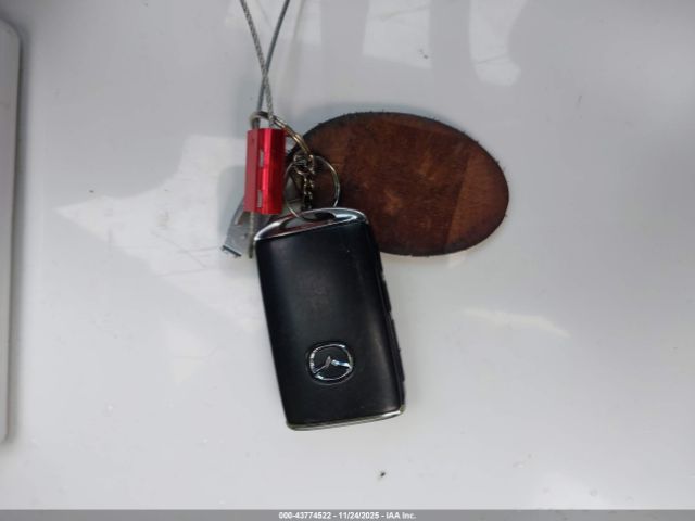 2020 MAZDA MAZDA6 JM1GL1VM2L1513742 Photo 10