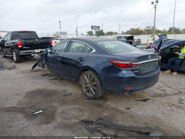 2020 MAZDA MAZDA6 JM1GL1VM2L1513742 Photo 2