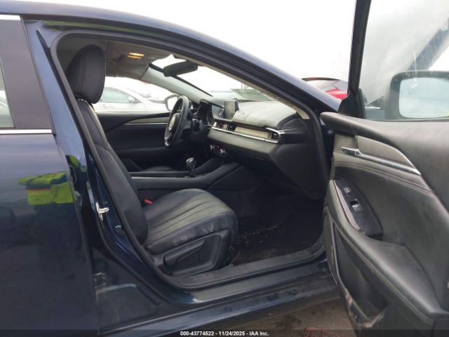 2020 MAZDA MAZDA6 JM1GL1VM2L1513742 Photo 4
