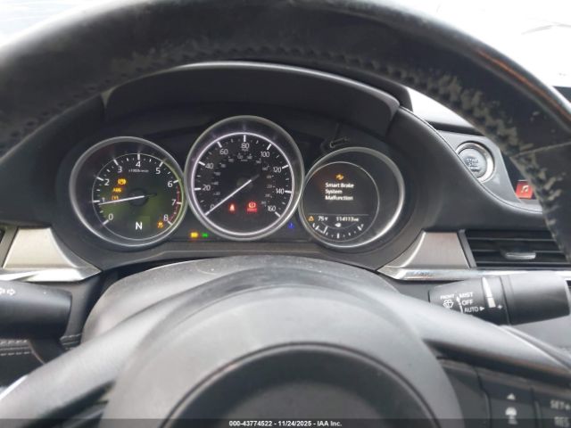 2020 MAZDA MAZDA6 JM1GL1VM2L1513742 Photo 6