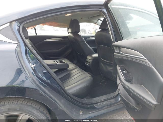 2020 MAZDA MAZDA6 JM1GL1VM2L1513742 Photo 7