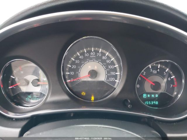 2012 CHRYSLER 200 1C3CCBCG4CN159432 Photo 6