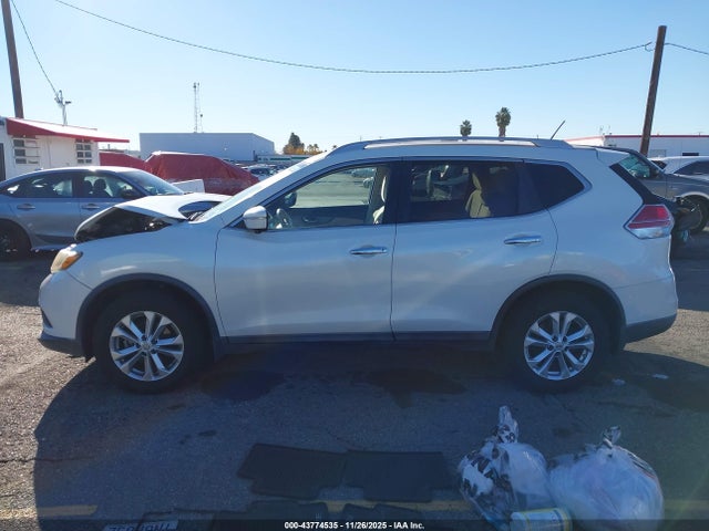 Nissan ROGUE SV 2015 5N1AT2MV8FC781558 Image 14