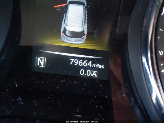 Nissan ROGUE SV 2015 5N1AT2MV8FC781558 Image 15