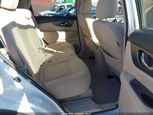 Nissan ROGUE SV 2015 5N1AT2MV8FC781558 Image 8