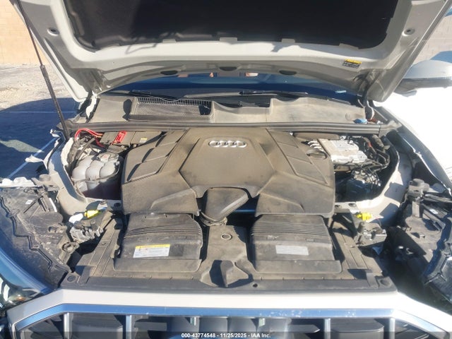 2024 AUDI Q7 WA1LXBF77RD010002 Photo 9