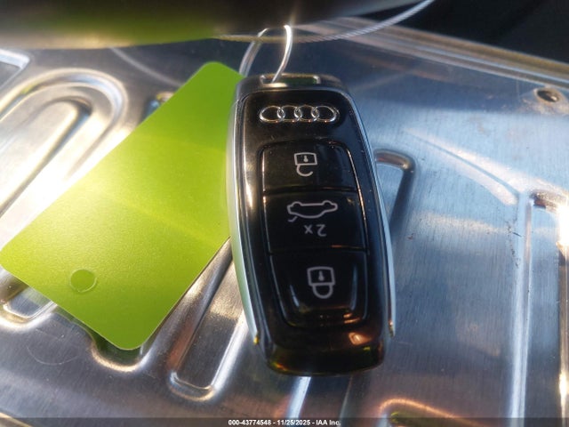 2024 AUDI Q7 WA1LXBF77RD010002 Photo 10