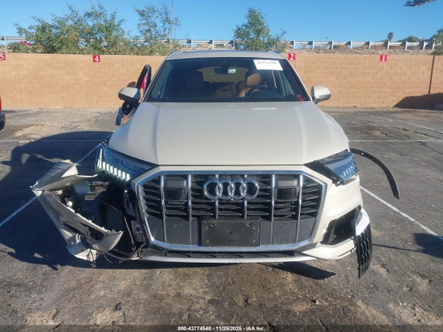 WA1LXBF77RD010002 Audi Q7 Premium Plus 55 Tfsi Quattro Tiptronic
