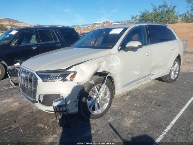 2024 AUDI Q7 WA1LXBF77RD010002 Photo 1