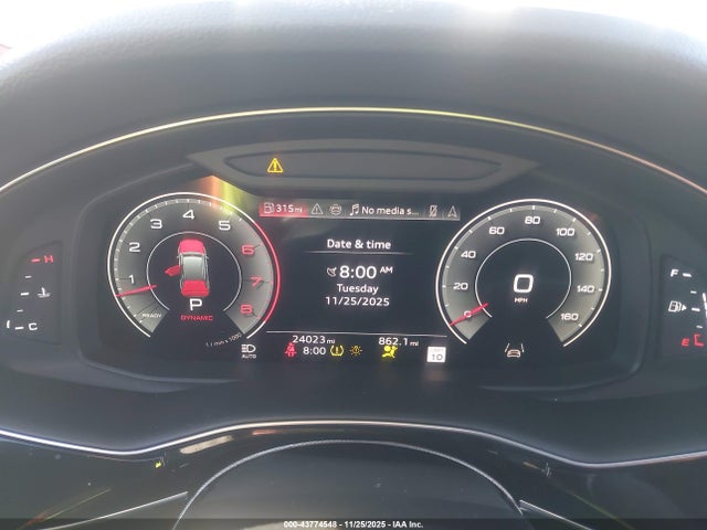 2024 AUDI Q7 WA1LXBF77RD010002 Photo 6