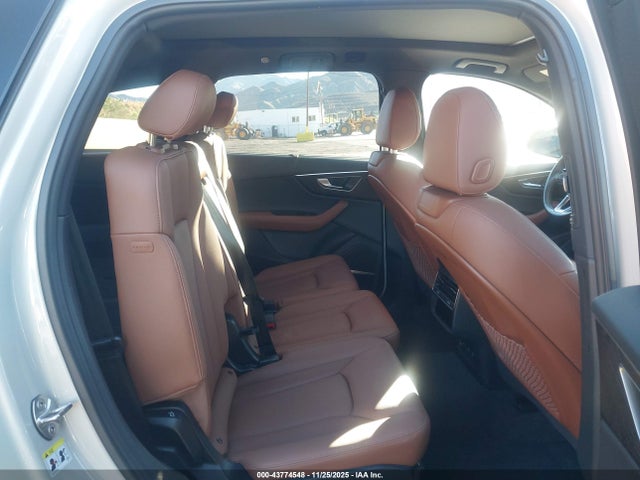 2024 AUDI Q7 WA1LXBF77RD010002 Photo 7
