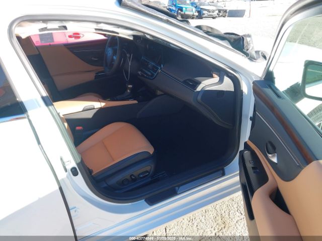 2025 LEXUS ES 300H 58ADA1C16SU077206 Photo 4