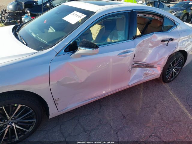2025 LEXUS ES 300H 58ADA1C16SU077206 Photo 5
