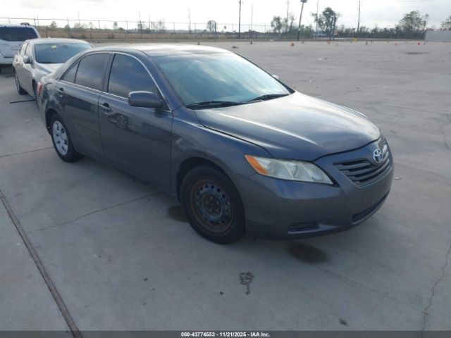 2009 TOYOTA CAMRY 4T1BE46KX9U900979