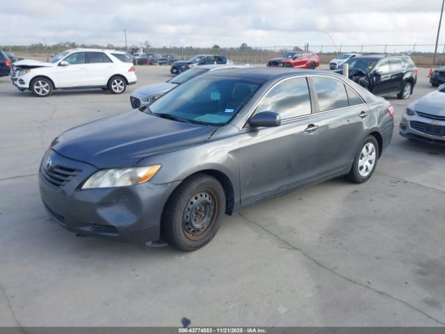 2009 TOYOTA CAMRY 4T1BE46KX9U900979 Photo 1