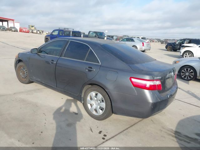 2009 TOYOTA CAMRY 4T1BE46KX9U900979 Photo 2