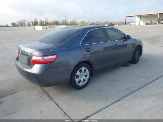 2009 TOYOTA CAMRY 4T1BE46KX9U900979 Photo 3