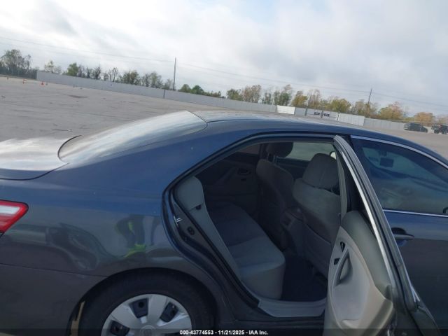 2009 TOYOTA CAMRY 4T1BE46KX9U900979 Photo 7