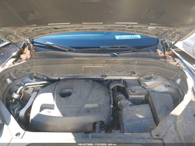 Продажа на аукционе авто 2019 Volvo Xc90 T5 Momentum, vin: YV4102CK4K1452038, номер лота: 43774566