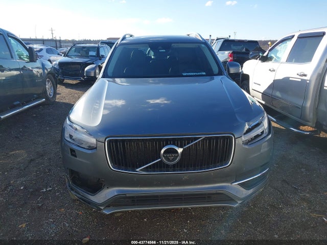 Продажа на аукционе авто 2019 Volvo Xc90 T5 Momentum, vin: YV4102CK4K1452038, номер лота: 43774566
