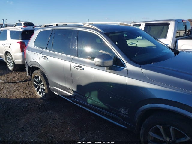 Продажа на аукционе авто 2019 Volvo Xc90 T5 Momentum, vin: YV4102CK4K1452038, номер лота: 43774566