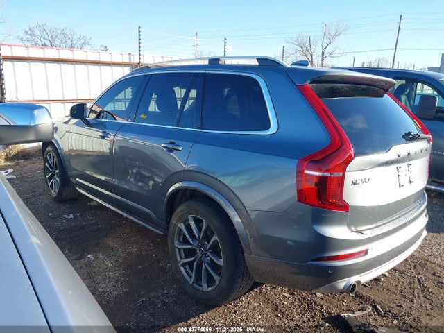 Продажа на аукционе авто 2019 Volvo Xc90 T5 Momentum, vin: YV4102CK4K1452038, номер лота: 43774566