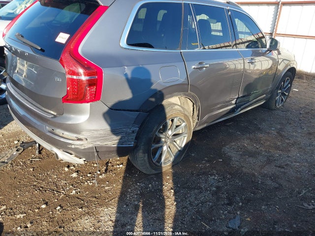 Продажа на аукционе авто 2019 Volvo Xc90 T5 Momentum, vin: YV4102CK4K1452038, номер лота: 43774566