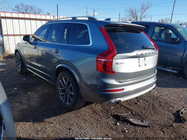 Продажа на аукционе авто 2019 Volvo Xc90 T5 Momentum, vin: YV4102CK4K1452038, номер лота: 43774566