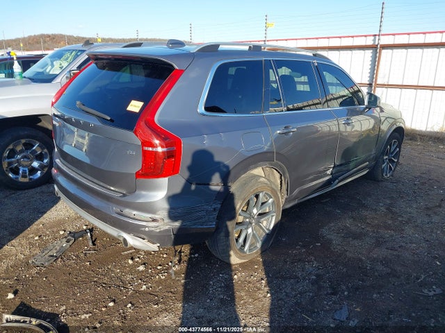 Продажа на аукционе авто 2019 Volvo Xc90 T5 Momentum, vin: YV4102CK4K1452038, номер лота: 43774566