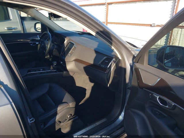 Продажа на аукционе авто 2019 Volvo Xc90 T5 Momentum, vin: YV4102CK4K1452038, номер лота: 43774566