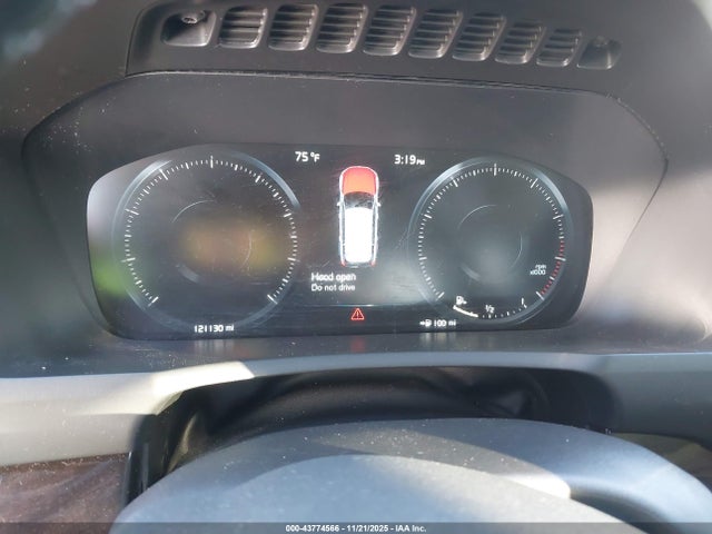 Продажа на аукционе авто 2019 Volvo Xc90 T5 Momentum, vin: YV4102CK4K1452038, номер лота: 43774566