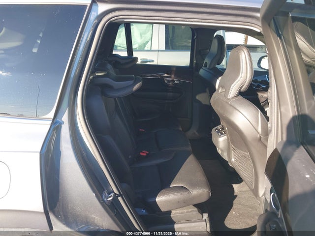 Продажа на аукционе авто 2019 Volvo Xc90 T5 Momentum, vin: YV4102CK4K1452038, номер лота: 43774566