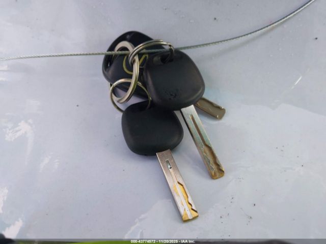 2002 LEXUS LS 430 JTHBN30F320079813 Photo 10