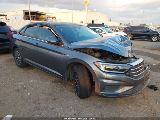 2019 VOLKSWAGEN JETTA 3VWE57BU1KM004619