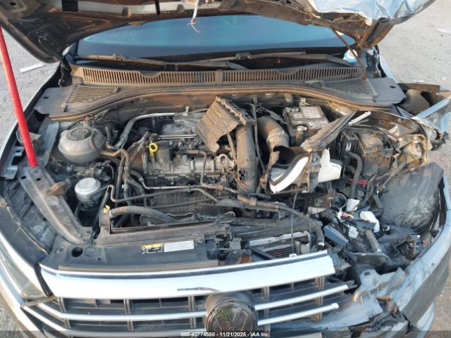 2019 VOLKSWAGEN JETTA 3VWE57BU1KM004619 Photo 9
