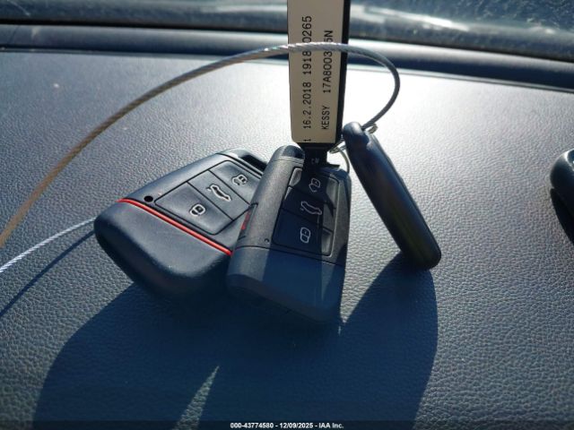 2019 VOLKSWAGEN JETTA 3VWE57BU1KM004619 Photo 10