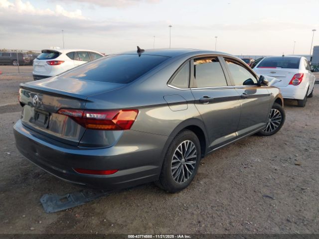 2019 VOLKSWAGEN JETTA 3VWE57BU1KM004619 Photo 3