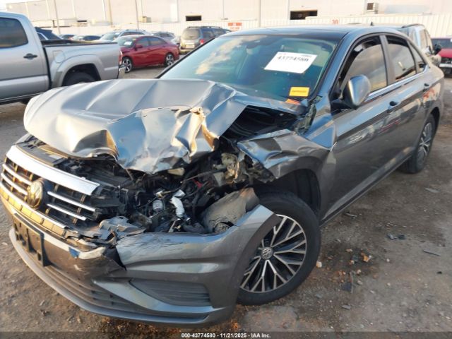 2019 VOLKSWAGEN JETTA 3VWE57BU1KM004619 Photo 5