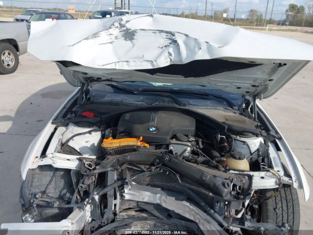 2013 BMW 328I WBA3A5G57DNP21673 Photo 9