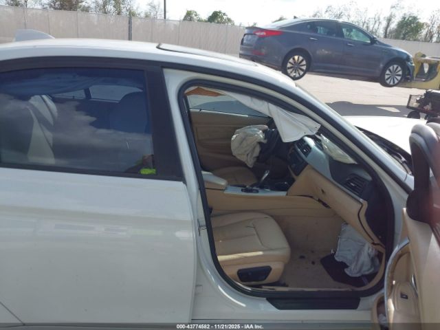 2013 BMW 328I WBA3A5G57DNP21673 Photo 4