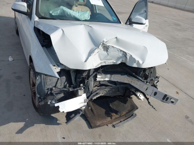 2013 BMW 328I WBA3A5G57DNP21673 Photo 5