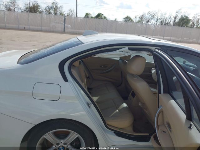 2013 BMW 328I WBA3A5G57DNP21673 Photo 7