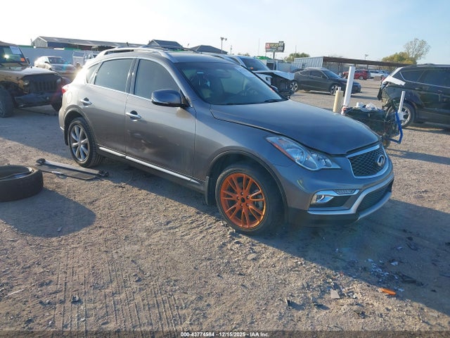 Aukcja sprzedaży 2017 Infiniti Qx50, vin: JN1BJ0RP6HM390261, numer aukcji: 43774584